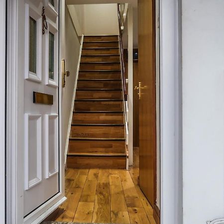 Cozy Double Room - Only Room Londres Exterior foto