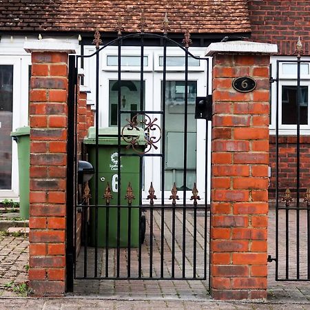 Cozy Double Room - Only Room Londres Exterior foto