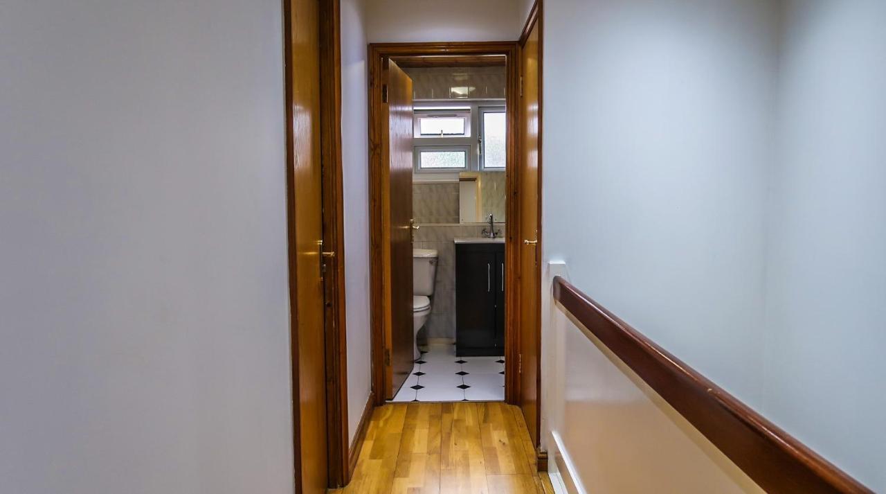 Cozy Double Room - Only Room Londres Exterior foto